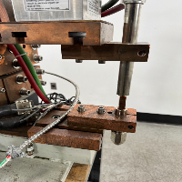 Miyachi Unitek STA-100A Welding Machine image 3